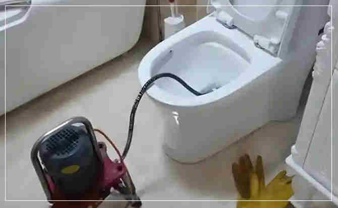 洋县马桶蹲坑蹲厕疏通